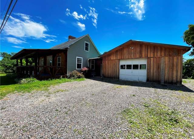 Property at 1192 Earlville Rd, Hamilton, NY 13332, 4 beds, 2 baths