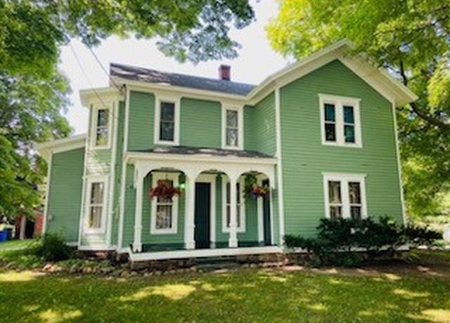 Property at 316 Gray Rd, Middlesex, NY 14544, 4 beds, 2 baths