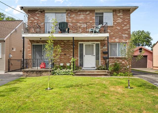 Property at 405 Garfield Ave, East Rochester, NY 14445, 6 beds, 2 baths