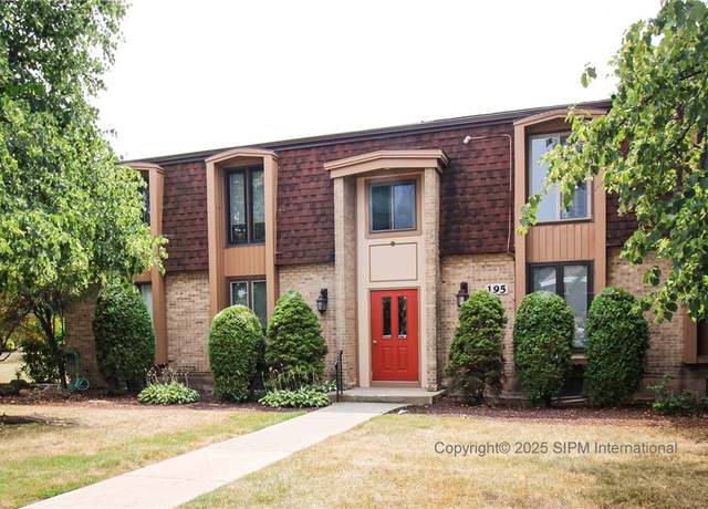 Property at 195 Charter Oaks Dr #3, Amherst, NY 14228, 2 beds, 1 bath