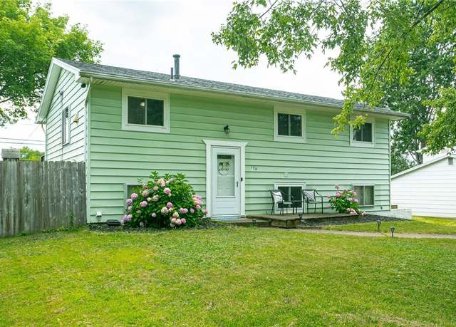Property at 170 Prentiss Way Way, Henrietta, NY 14467, 4 beds, 2 baths