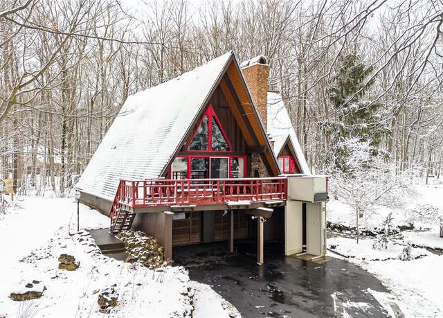 Property at 1200 Reed Rd, Sweden, NY 14428, 3 beds, 2.5 baths