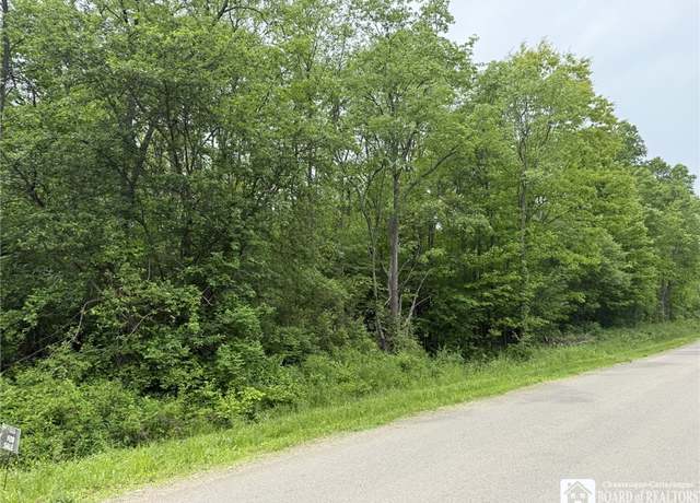 Property at James Rd, Stockton, NY 14782