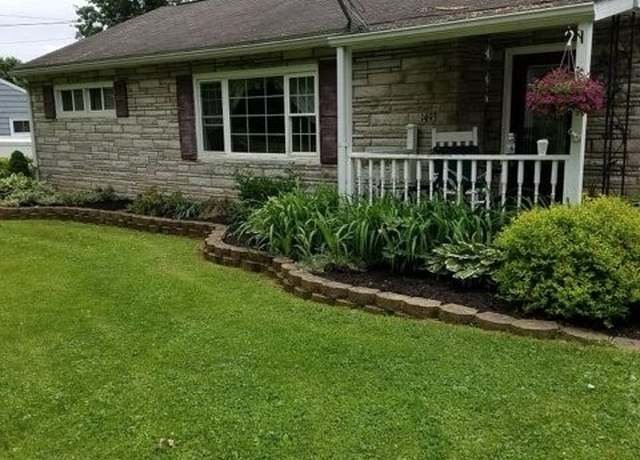 Property at 1493 Pennsylvania Ave, Southport, NY 14871, 4 beds, 2 baths