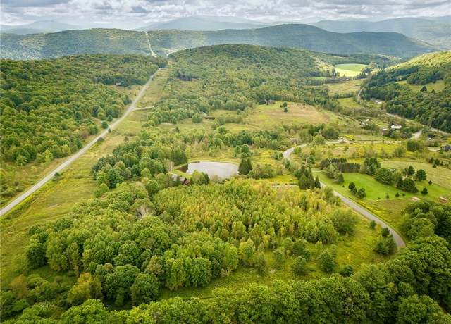 Property at Crescent Hill Ln, Andes, NY 13731