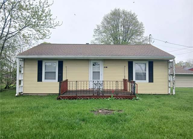 Property at 5321 Rt-96, Varick, NY 14521, 2 beds, 1 bath