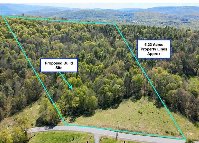 Property at Quail Ridge Rd, Middletown, NY 12455