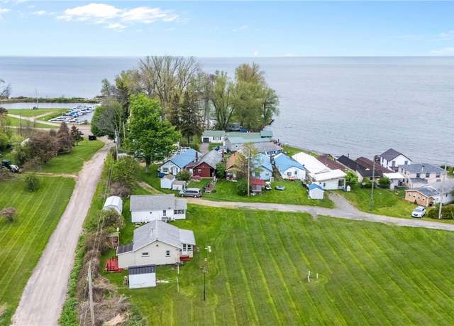 Property at 5025 Lake Rd #24, Williamson, NY 14589, 2 beds, 1 bath