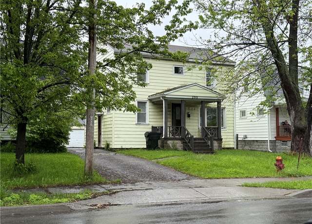 Property at 290 Niagara Falls Blvd, Tonawanda-town, NY 14223, 3 beds, 2 baths