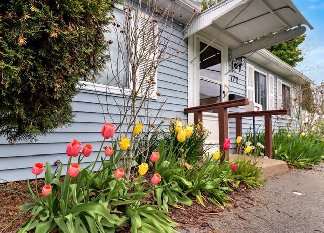 Property at 172 Norwich Dr, Ogden, NY 14624, 3 beds, 2 baths