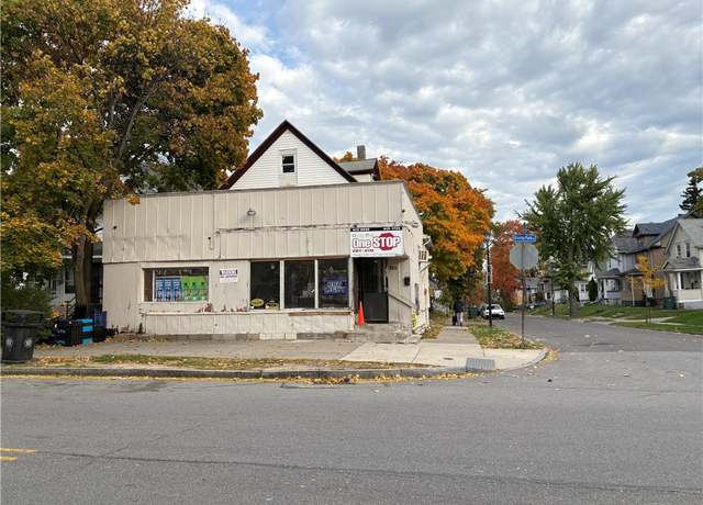 Property at 568 Driving Park Ave, Rochester, NY 14613, 4 beds, 2 baths