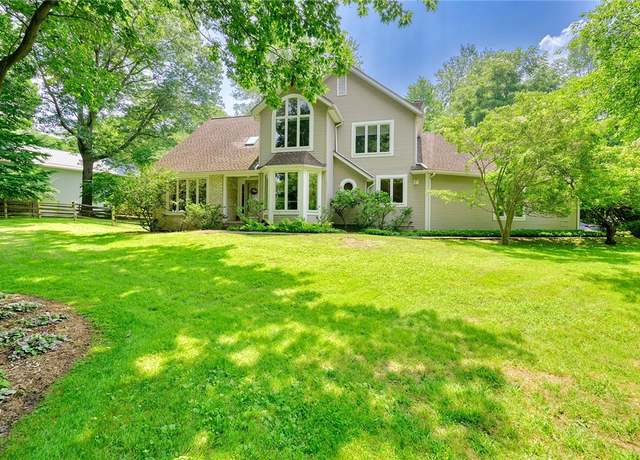 Property at 46 Green Valley Rd, Perinton, NY 14534, 4 beds, 2.5 baths