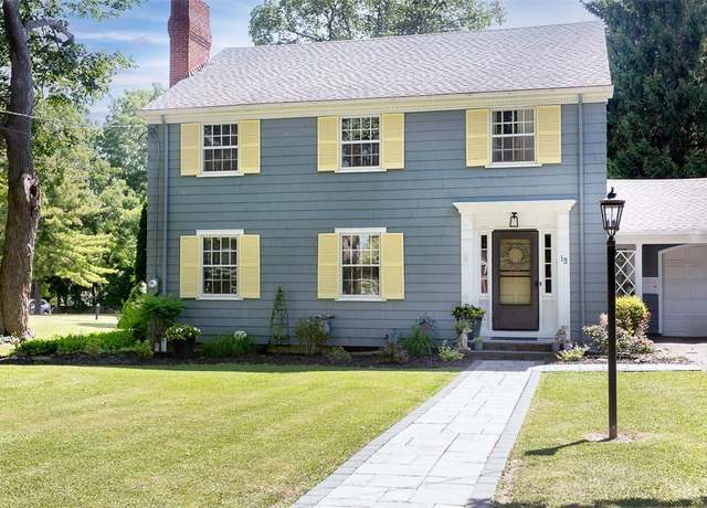 Property at 19 Main St, Geneseo, NY 14454, 3 beds, 3 baths