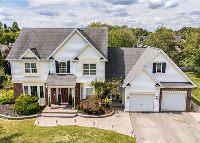 Property at 35 Bryden Park, Penfield, NY 14580, 6 beds, 4 baths