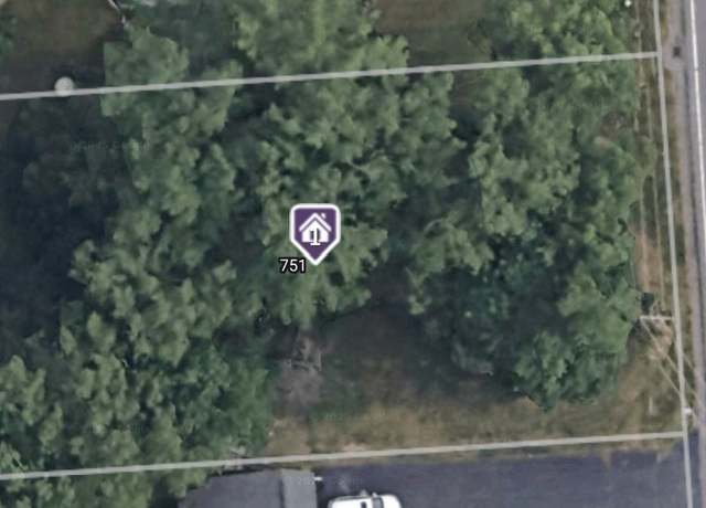 Property at 751 Marshall Rd, Chili, NY 14624