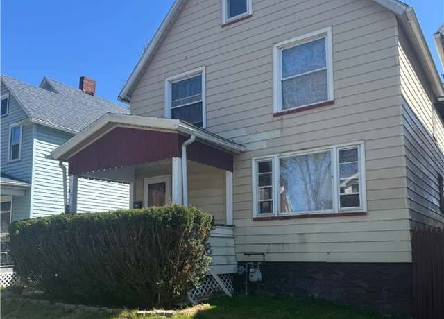 Property at 45 Ringle St, Rochester, NY 14619, 4 beds, 1 bath