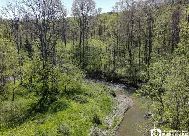 Property at 1581 Chipmonk Rd, Carrollton, NY 14706