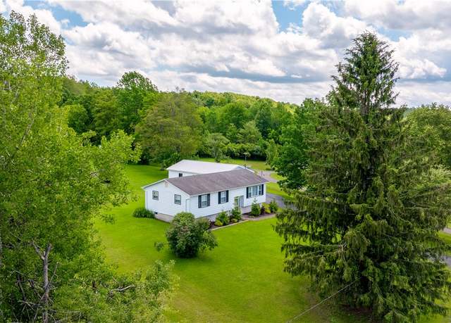 Property at 426 Wells Rd, Norwich, NY 13815, 3 beds, 1 bath