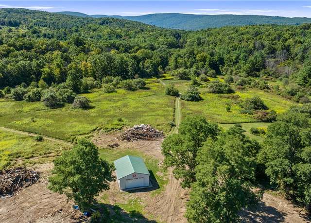 Property at 6441 Montanye Rd, Bristol, NY 14424