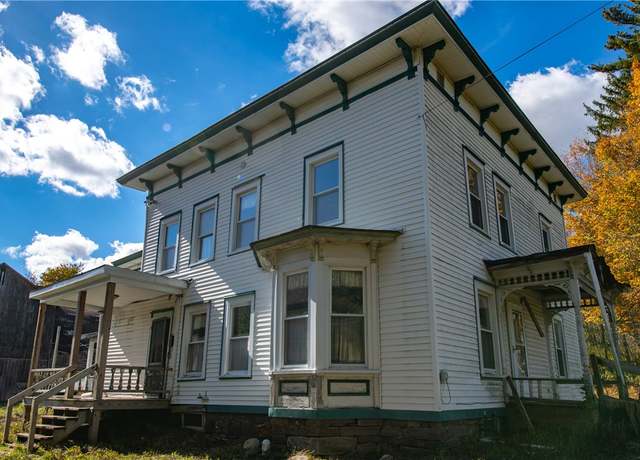 Property at 12568 State Highway 28, Meredith, NY 13753, 3 beds, 3 baths
