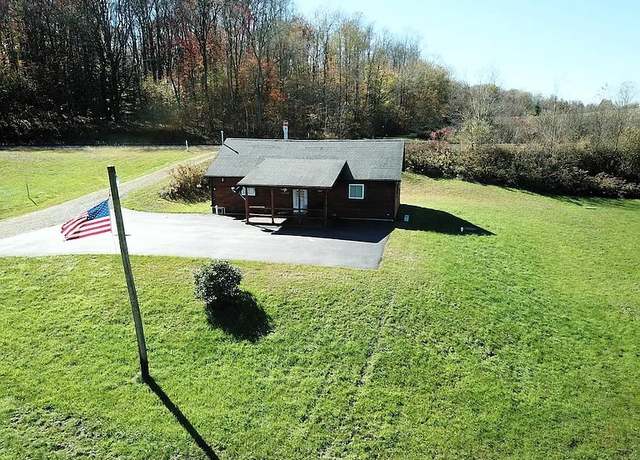 Property at 995 Brawand Rd, Jones Twp, PA 15870, 2 beds, 1 bath