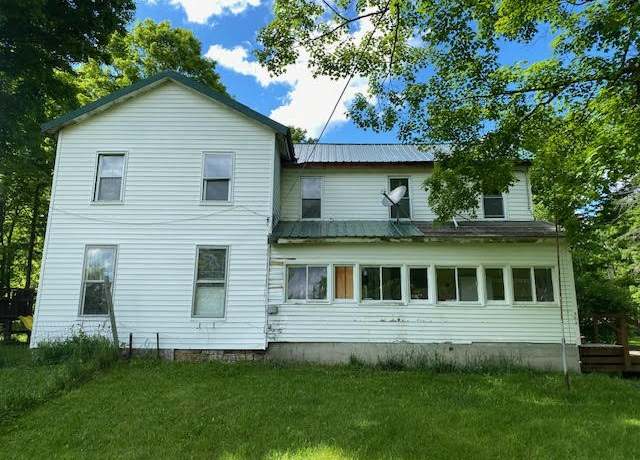 Property at 384 North Almond Valley Rd, Almond, NY 14804, 3 beds, 2 baths