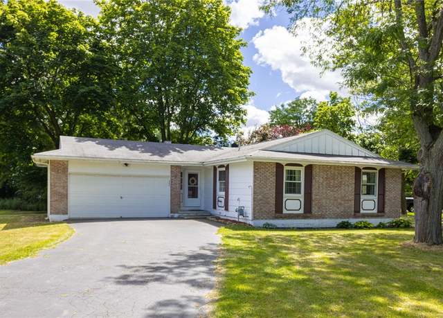 Property at 2 Tuscarora Ave, Geneseo, NY 14454, 3 beds, 2 baths