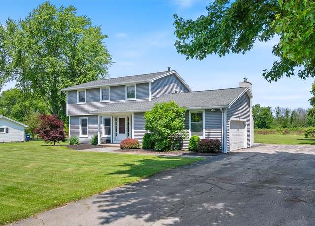 Property at 3601 Sunset Ln, Williamson, NY 14589, 3 beds, 2.5 baths