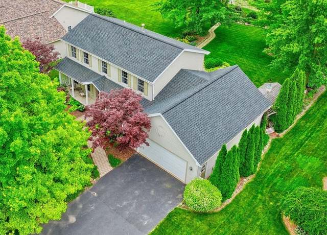 Property at 12 Leah Ln, Chili, NY 14514, 3 beds, 3 baths