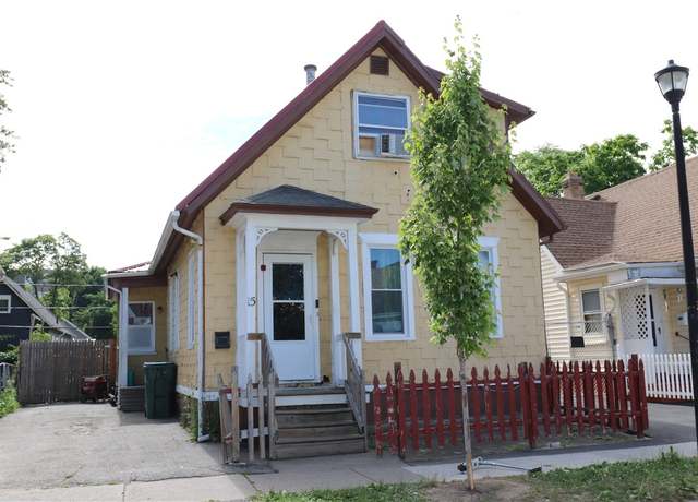 Property at 15 Princeton St, Rochester, NY 14605, 3 beds, 2 baths