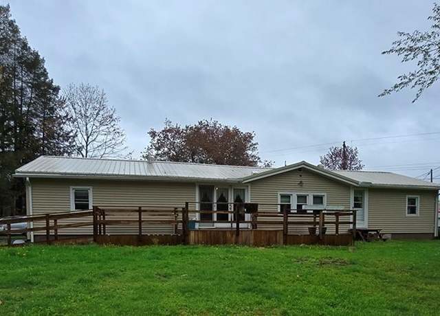 Property at 97 Windfall Rd, Eldred, PA 16731, 3 beds, 2 baths