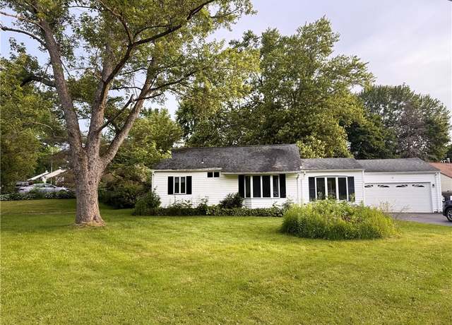 Property at 54 Seneca St, Webster, NY 14580, 3 beds, 2 baths