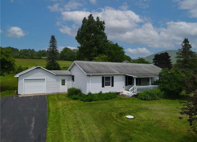 Property at 2285 County Highway 36, Middletown, NY 12455, 3 beds, 2 baths