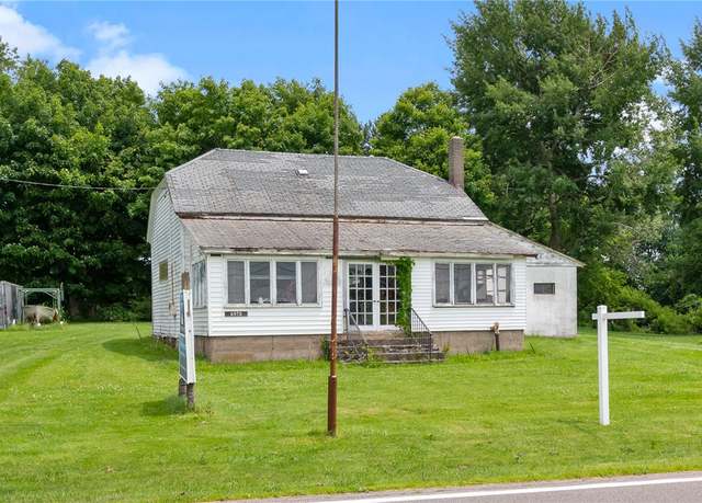 Property at 6970 Rt-14, Sodus, NY 14551