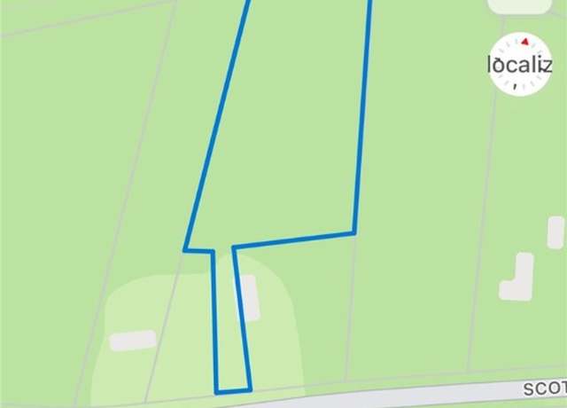 Property at 0 Scottsville Mumford Rd, Wheatland, NY 14546
