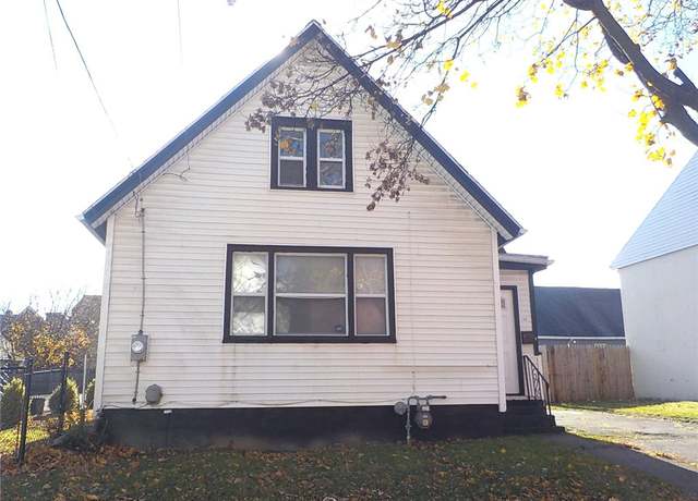 Property at 269 Bernard St, Rochester, NY 14621, 3 beds, 1 bath