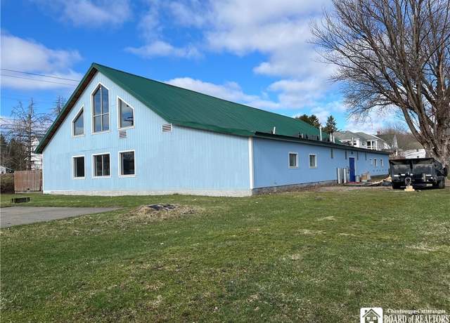 Property at 4438 W Lake Lot 3 Rd, Chautauqua, NY 14750, 2 beds, 2 baths