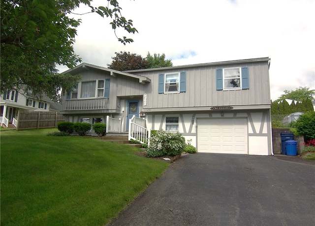 Property at 233 Stafford St, Palmyra, NY 14522, 3 beds, 1.5 baths