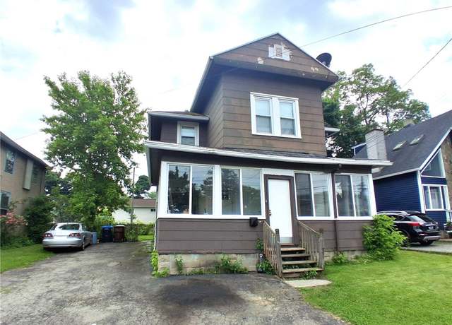 Property at 4488 Culver Rd, Irondequoit, NY 14622, 2 beds, 2 baths