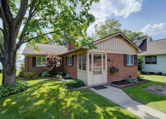 Property at 3386 Fallbrook Park, Canandaigua Town, NY 14424, 3 beds, 2.5 baths