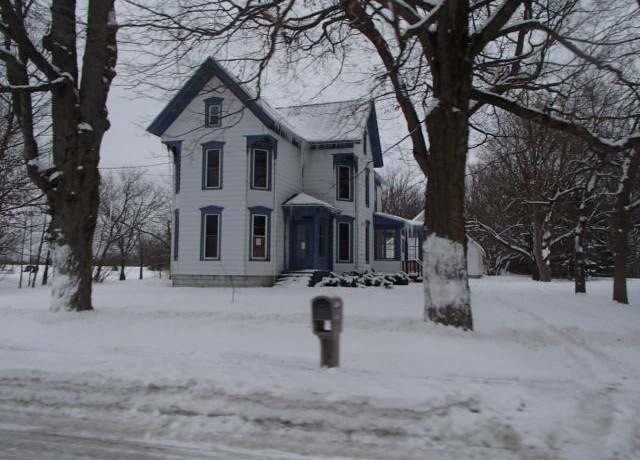 Property at 8750 N Main St, Le Ray, NY 13637, 5 beds, 1.5 baths