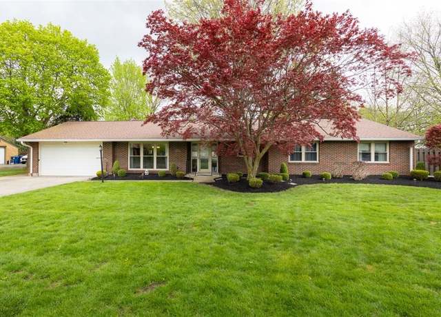 Property at 25 Troy Del Way, Amherst, NY 14221, 3 beds, 2 baths