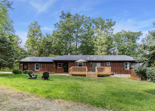 Property at 572 Rock Stream Rd, Starkey, NY 14878, 3 beds, 3 baths