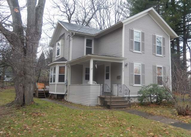 Property at 75 South St, Pittsford, NY 14534, 3 beds, 2 baths