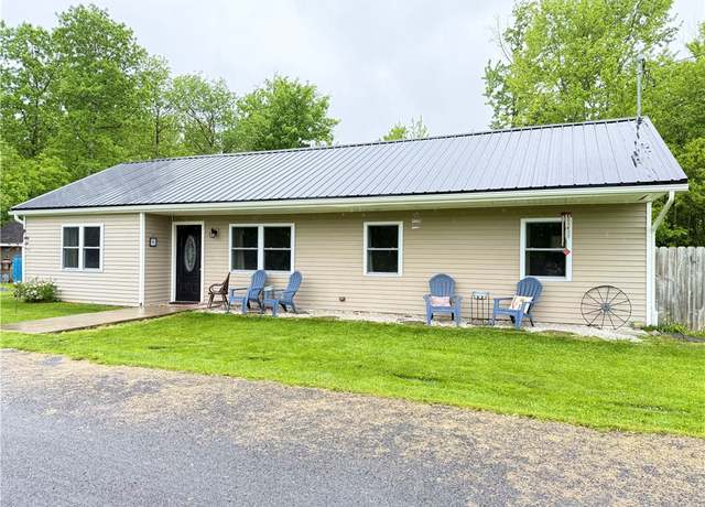 Property at 1140 Caroline Road Ext, Junius, NY 13165, 3 beds, 2 baths