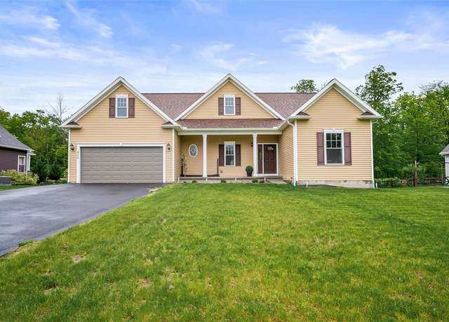Property at 435 Shorewood Trl, Ontario, NY 14519, 3 beds, 2 baths