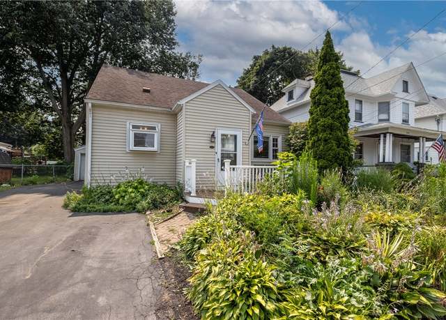 Property at 234 E Elm St, East Rochester, NY 14445, 4 beds, 2.5 baths