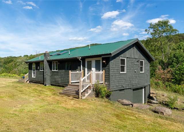 Property at 2877 County Highway 5, Bovina, NY 13740, 3 beds, 1 bath