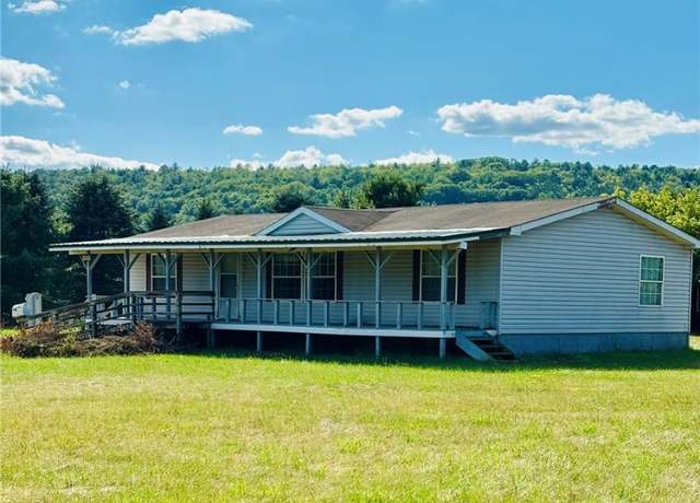Property at 1085 County Road 16 Rd, Orange, NY 14812, 3 beds, 2 baths