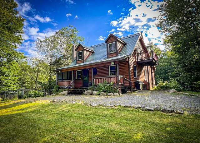 Property at 3642 Van Brocklin Rd, Worth, NY 13659, 4 beds, 2 baths